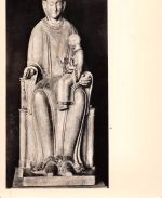 Religion Paderborn Diozesan-Museum Muttergottes ngl 300.679