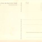 HDK 580 Gustav Traub, Werdenfelser Land ngl 300.683