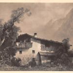 HDK 601 Oskar Mulley - Im Talgrund ngl 300.687