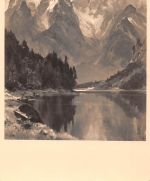 HDK 465 Hanns Maurus, Monte Christalo ngl 300.688