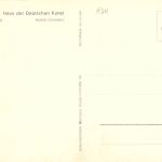 HDK 465 Hanns Maurus, Monte Christalo ngl 300.688