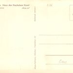 HDK 402 - J. P. Junghans "Berg an" ngl 300.689