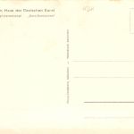 HDK 662 Kempf-Hartenkampf, Beim Brotbacken ngl 300.690