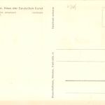 HDK 124 Oskar Martin-Amorbach Heimkehr ngl 300.693