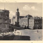 Darmstadt Technische Hochschule gl1938 300.701
