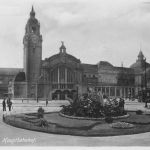 Wiesbaden Hauptbahnhof ngl 300.707