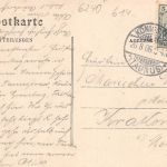 Königstein i.T. Panorama gl1906 300.709