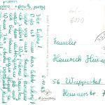 Limburg a.d. Lahn Dom mit Schloß gl1963 300.710