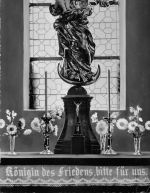 Limburg a.d. Lahn Dom Barock-Madonna ngl 300.711