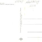 Limburg a.d. Lahn Dom Barock-Madonna ngl 300.711