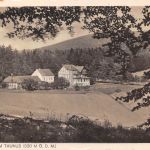 Tenne im Taunus Panorama ngl 300.712