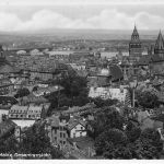 Mainz Gesamtansicht ngl 300.715