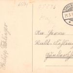 Oppenheim a. Rh. Blick vom Ernst Ruprechtsturm gl1912 300.716