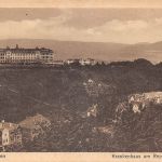 Saarbrücken Krankenhaus am Reppertsberg ngl 300.718