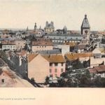Speyer a.Rh. Panorama ngl 300.720