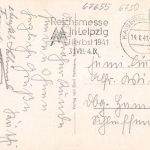 Kaiserslautern Brunnen an der Stftskirche gl1941 300.721