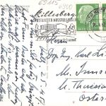 Heidelberg Studentenlokal Zum Seppel gl1957 300.723