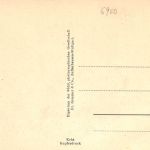 Heidelberg Schloß Kerker Großes Fass ngl 300.725