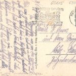Heidelberg Schloß Der gesprengte Turm gl1937 300.726