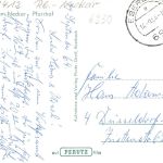 Eberbach am Neckar Pfarrhof gl1964 300.730