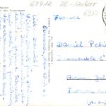 Eberbach am Neckar Wasserspiele in den Kuranlagen gl1963 300.731