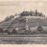 Offenburg Schloß Ortenberg feldpgl1916 300.733