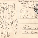 Offenburg Schloß Ortenberg feldpgl1916 300.733