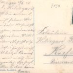 Villingen im Schwarzwald Waldhotel gl1928 300.735