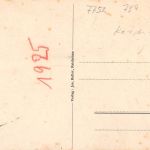 Reichenau Bodensee Münster Inneres ngl 300.736