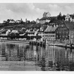 Meersburg (Bodensee) Panorama gl1936 300.737