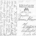 Meersburg (Bodensee) Panorama gl1936 300.737