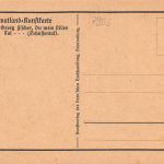 Schussental Künstlerkarte Georg Fischer ngl 300.739