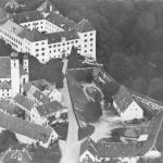 Wolfegg Schloß ngl 300.740
