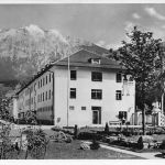 Bad Reichenhall Mackensen-Kaserne feldpgl1940 300.752