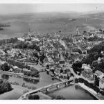 Donauwörth Panorama ngl 300.763