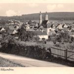 Wemding Panorama gl1953 300.765