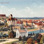 Füssen a. Lech Panorama ngl 300.768