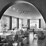 Tiefenbach bei Oberstdorf Evang. Erholungsheim gl1962 300.770