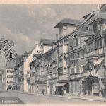 Lindau (Bodensee) Hauptstraße ngl 300.771