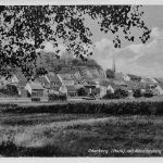 Oderberg (Mark) mit Albrechtsberg gl1950 300.774