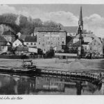 Oderberg (Mark) an der Oder gl1955 300.775