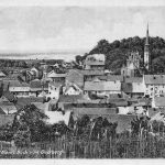 Oderberg (Mark) Blick vom Gaisberg gl1952 300.776