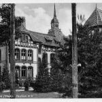 Beelitz-Heilstätten Pavillon A II ngl 300.777