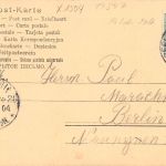 Beelitz (Mark) Männer-Sanatorium gl1904 300.778