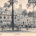Beelitz (Mark) Centralbad gl 300.779