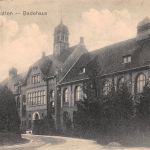 Beelitz-Heilstätten Badehaus gl 300.780