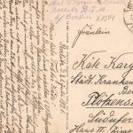 Beelitz-Heilstätten Sanatorium Mehrbildkarte gl1921 300.781