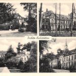 Beelitz-Heilstätten Mehrbildkarte ngl 300.782