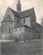 Lehnin Klosterkirche ngl 300.784