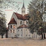 Lehnin Klosterkirche ngl 300.785